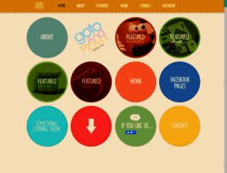 gotoandplay.tw screenshot