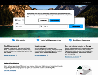gotogate.my screenshot