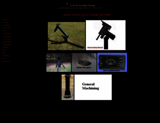 gototelescopes.com screenshot