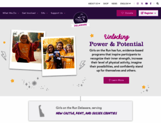 gotrde.org screenshot