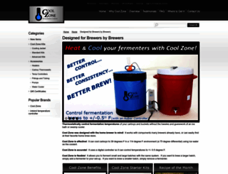 gotta-brew.com screenshot