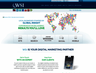 gotwsiweb.com screenshot