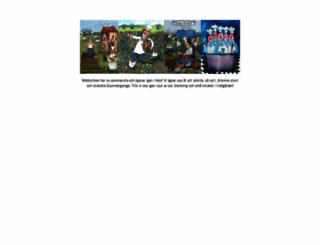 gourmetgarage.dk screenshot