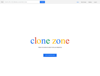 gov.clonezone.link screenshot