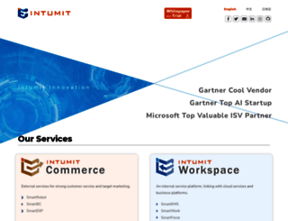 gov.intumit.com screenshot