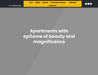 govianu.com screenshot