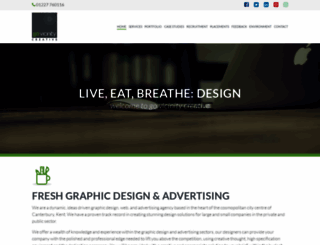 govicinity.com screenshot