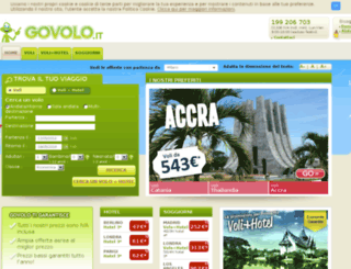 govoloit5.travelagency.travel screenshot