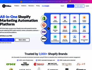 gowebbaby.com screenshot