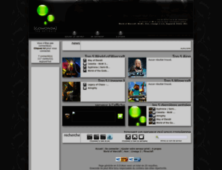 gowonda.com screenshot