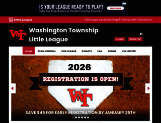 gowtll.org screenshot