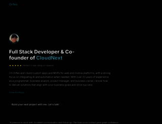 goybs.com screenshot