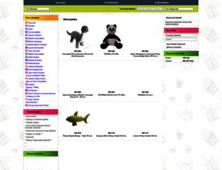 gozdeoyuncak.com screenshot