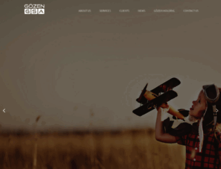 gozengsa.com screenshot