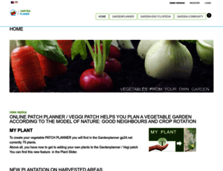 gp24market.com screenshot