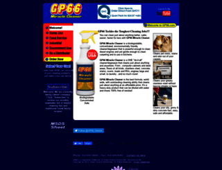 gp66.org screenshot