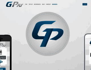 gpay.com.tr screenshot