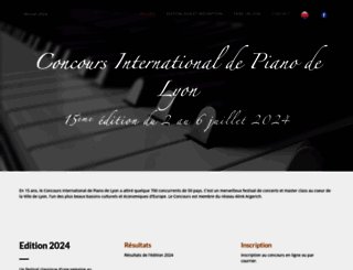 gpipl.fr screenshot