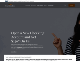 gpnbank.com screenshot