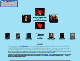 gpposner.com screenshot
