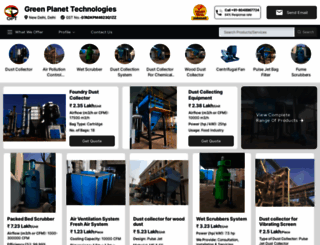 gpt-india.com screenshot