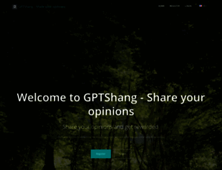 gptshang.us screenshot