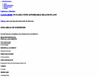 gpwebdesigns.com screenshot