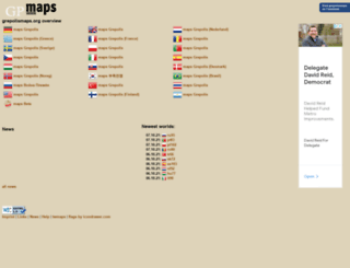 gr.grepolismaps.org screenshot
