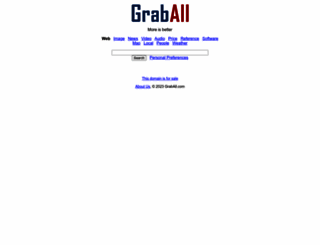 graball.com screenshot