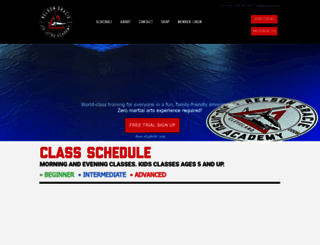 graciecleveland.com screenshot