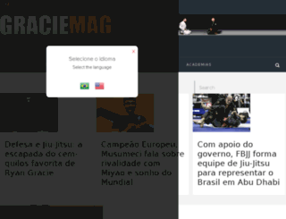 graciemagshop.com screenshot