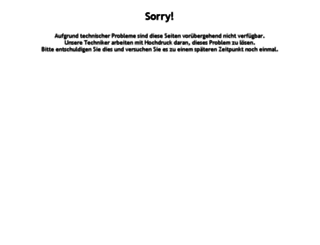 gradeview.de screenshot