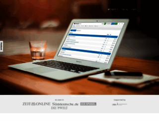 gradeview.io screenshot