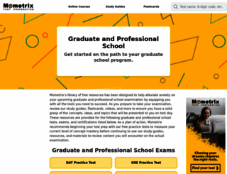 gradschooltips.com screenshot