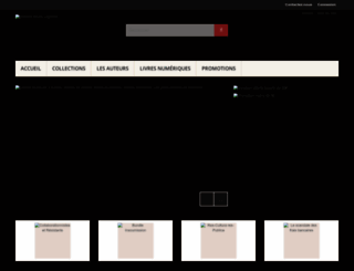 graffic.fr screenshot