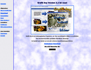 grafik-key.de screenshot