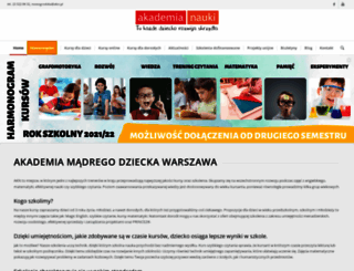 grafik.akn.pl screenshot