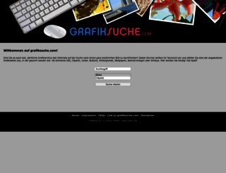 grafiksuche.com screenshot