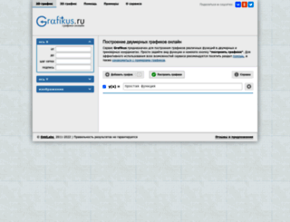 grafikus.ru screenshot