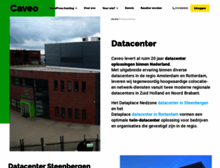grafix.nl screenshot