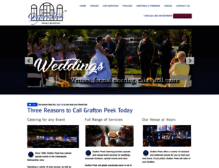 graftonpeek.com screenshot