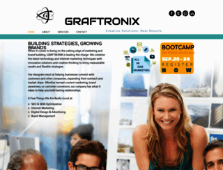 graftronix.net screenshot