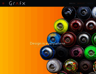 grafxtampa.com screenshot