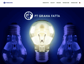 grahafatta.com screenshot