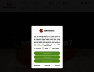 grahl-optiker-dresden.de screenshot