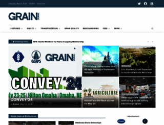 grainnet.com screenshot
