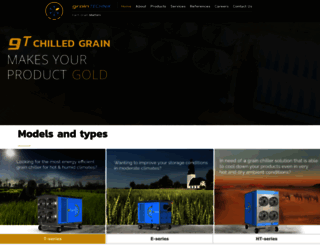 graintechnik.com screenshot