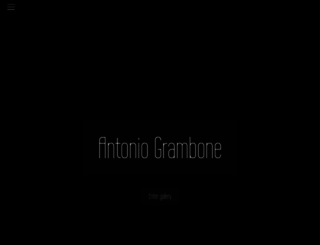 gramanto.1x.com screenshot