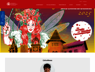 grame.net screenshot