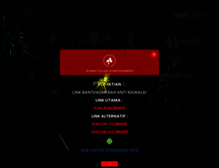 granadarestaurant.com screenshot